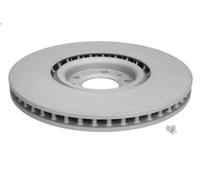 1X Disque de frein ATE 24.0130-0229.1 PEUGEOT RCZ 2 2010-2015