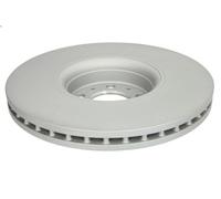 1X Disque de frein ATE 24.0130-0240.1 pour VOLVO XC90 I (275) 2.4 2011-2014