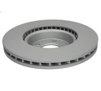 1X Disque de frein ATE 24.0130-0244.1 pour AUDI A4 B8 (8K2) 2 2007-2015