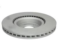 1X Disque de frein ATE 24.0130-0245.1 pour AUDI Q5 (FYB, FYG) 2 2016-2018