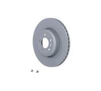 Disque de frein ATE 24.0130-0276.2