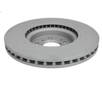 1X Disque de frein ATE 24.0132-0158.1 pour CLASSE M (W164) 3 2005-2009