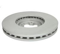 ATE Disque de frein 24.0133-0102.1 avant ventilé à haute teneur en carbone 1 pièce