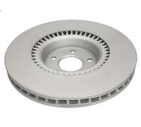 ATE Disque de frein 24.0134-0103.1, avant, ventilé, haute teneur en carbone, 1 pièce