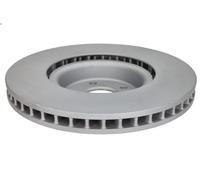 1X Disque de frein ATE 24.0134-0110.1 pour AUDI Q5 (FYB, FYG) 2 2016-2018