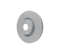 ATE 24.0134-0117.1 Disque de frein