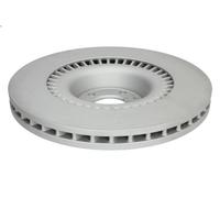1X Disque de frein ATE 24.0136-0103.1 pour AUDI A8 D3 (4E2, 4E8) 3 2003-2005