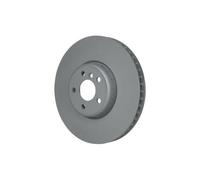 ATE 24.0136-0133.2 Disque de frein pour BMW X3 (G01, F97) 3 Limousine (G20)