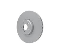 ATE 24.0136-0140.2 Disque de frein