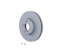 ATE 24.0136-0142.2 Disque de frein