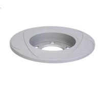 Disque de frein ATE PowerDisc 24.0309-0133.1, 1 pièce