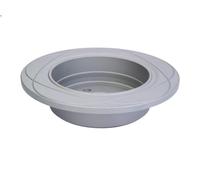 1X Disque de frein ATE 24.0310-0150.1 pour BMW 3 (E30) 2 1988-199