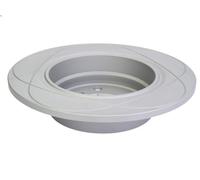 1X Disque de frein ATE 24.0310-0202.1 pour BMW 3 (E36) 1.7 1995-1998