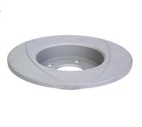 Disque de frein ATE Power Disc 24.0310-0250.1, 1 pièce