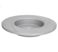 1X Disque de frein ATE 24.0310-0291.1 OPEL COMBO Tour 1.3 2004-2011