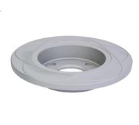 Disque de frein ATE PowerDisc 24.0312-0141.1, 1 pièce