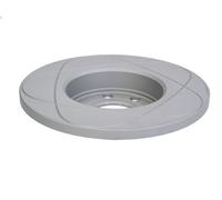 1X Disque de frein ATE 24.0313-0161.1 pour OPEL CORSA B (S93) 1 1996-2