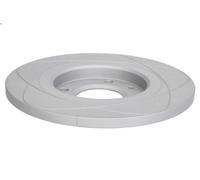 1X Disque de frein ATE 24.0313-0184.1 pour CITROEN C2 (JM_) 1.4 2003-2009