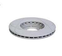 1X Disque de frein ATE 24.0318-0137.1 pour AUDI A3 (8L1) 1.9 1996-2001