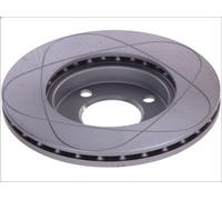 Disque de frein ATE Power Disc 24.0320-0123.1, 1 pièce