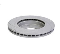 1X Disque de frein ATE 24.0320-0147.1 pour FORD KA (RB_) 1.3 1996-2002