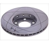 Disque de frein ATE Power Disc 24.0322-0151.1, 1 pièce