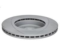1X Disque de frein ATE 24.0322-0160.1 pour BMW 3 (E46) 2 2001-2005