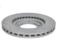 ATE 24.0322-0170.1 Disque de frein