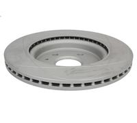 1X Disque de frein ATE 24.0323-0114.1 pour SAAB 9-5 (YS3G) 1.6 2010-2012