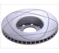 1X Disque de frein ATE 24.0324-0115.1 pour DAEWOO NEXIA 1.5 1995-1997