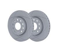 ATE 24.0324-0258.1 Disque de frein