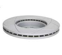 1X Disque de frein ATE 24.0325-0114.1 pour FORD GALAXY I (WGR) 2 1995-2006