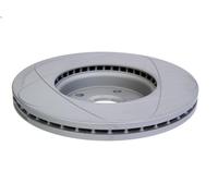 1X Disque de frein ATE 24.0325-0117.1 pour VOLVO C30 (533) 2 2006-2012