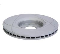 Disque de frein ATE Power Disc 24.0325-0142.1, 1 pièce