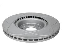 1X Disque de frein ATE 24.0325-0158.1 pour AUDI A3 (8P1) 2 2003-2008