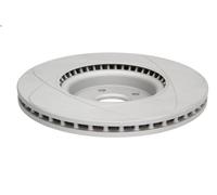 1X Disque de frein ATE 24.0325-0197.1 pour VOLVO V50 (545) 2 2010-2012