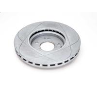 1X Disque de frein ATE 24.0328-0106.1 pour MERCEDES-BENZ CLK (C209) 3 2005-2009