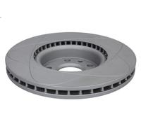 1X Disque de frein ATE 24.0328-0154.1 FORD S-MAX (WA6) 2 2006-2014