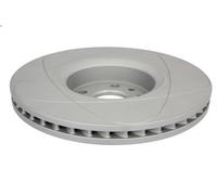 1X Disque de frein ATE 24.0328-0162.1 pour FORD S-MAX (WA6) 2 2010-2014