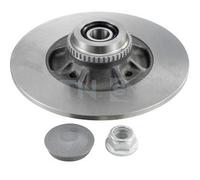 SNR KF155.104U Disque de frein pour RENAULT