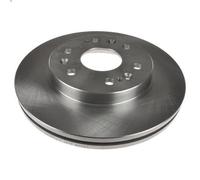 1X Disque de frein BLUE PRINT ADA104344 pour GMC SIERRA 5.3 1998-2007