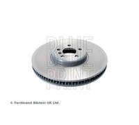 BLUE PRINT ADBP430096 Disque de frein