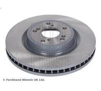 1X Disque de frein BLUE PRINT ADBP430130 pour CR-V V (RW_, RT_) 2 2019-2023