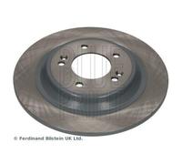 1x Disque de frein BLUE PRINT ADBP430152 convient pour HYUNDAI KIA