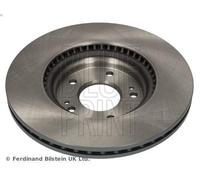 1X Disque de frein BLUE PRINT ADBP430154 pour HYUNDAI SONATA VIII (DN8) 2 2020-