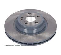 1x Disque de frein BLUE PRINT ADBP430163 convient pour MERCEDES-BENZ