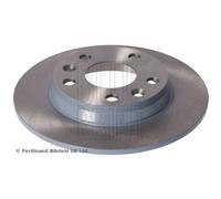 1x Disque de frein BLUE PRINT ADBP430167 convient pour RENAULT