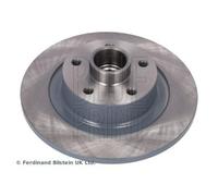 1x Disque de frein BLUE PRINT ADBP430172 convient pour RENAULT