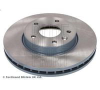 BLUE PRINT ADBP430206 Disque de frein