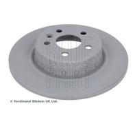 1x Disque de frein BLUE PRINT ADBP430265 convient pour JAGUAR LAND ROVER
